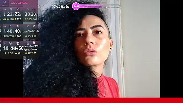 Snapshot of Koral369 chatting on May 27, 2026, 4:25 pm Koral369 online show from May 27, 2026, 4:25 pm