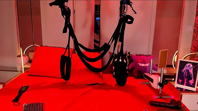 Snapshot of VesperVelvet chatting on February 12, 2026, 9:03 pm VesperVelvet online show from February 12, 2026, 9:03 pm