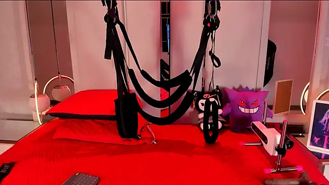 Snapshot of VesperVelvet chatting on February 8, 2026, 8:50 pm VesperVelvet online show from February 8, 2026, 8:50 pm