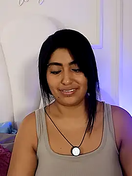 Kaylachannell online show from May 7, 2026, 3:11 am