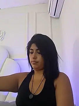 Kaylachannell online show from May 24, 2026, 3:50 am
