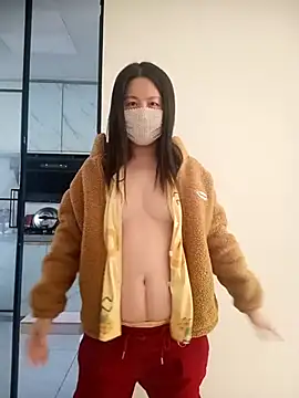 chengcheng12 online show from November 28, 2025, 12:11 am