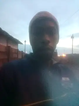 KingBonga online show from October 12, 2025, 3:19 am