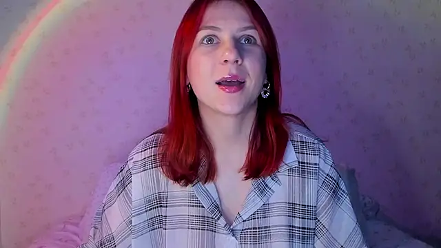 Lyssan XO online show from February 24, 2026, 4:52 pm