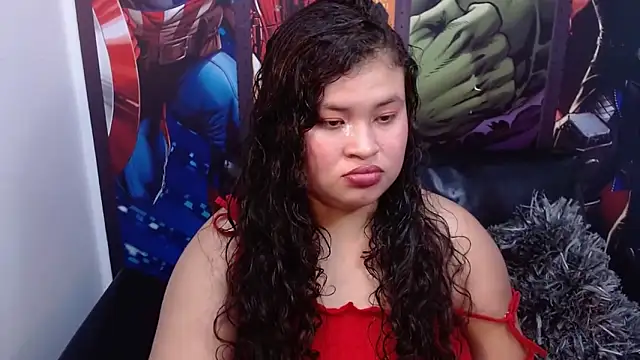 Madison Copers online show from February 21, 2026, 11:29 pm