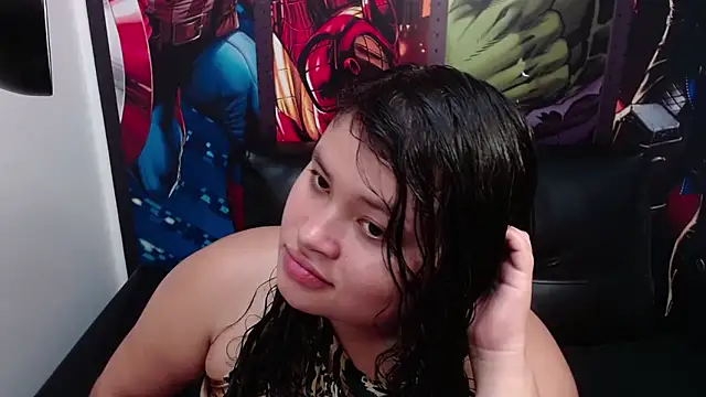 Madison Copers online show from February 28, 2026, 12:21 am