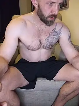 Andrewjames8391 online show from February 8, 2026, 9:51 am