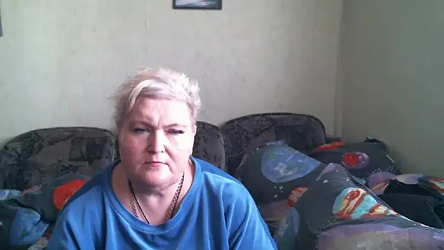 Lana555 online show from April 25, 2026, 7:33 am