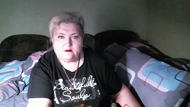 Lana555 online show from May 18, 2026, 10:25 pm