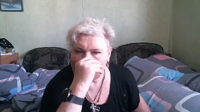 Lana555 online show from May 22, 2026, 9:18 am