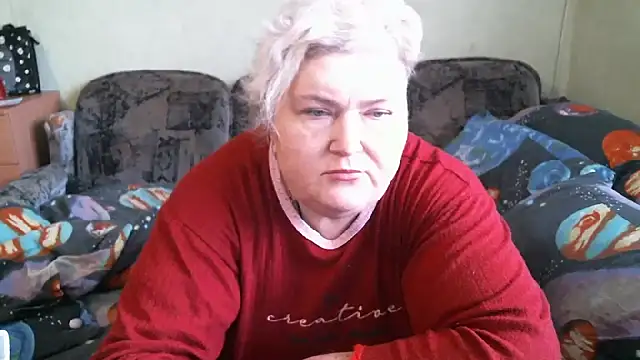 Lana555 online show from October 19, 2025, 12:30 pm