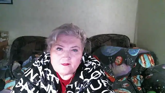 Lana555 online show from February 10, 2026, 11:59 pm