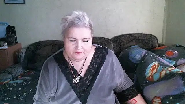 Lana555 online show from April 28, 2026, 2:27 am