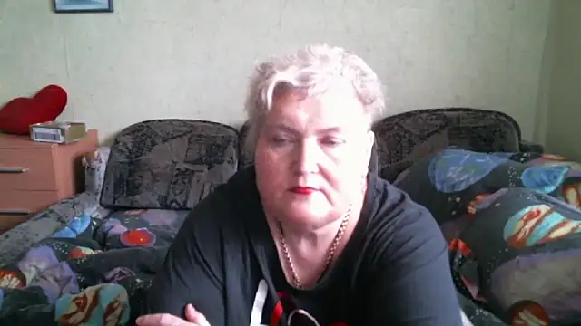 Lana555 online show from February 15, 2026, 8:35 am