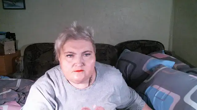 Lana555 online show from May 6, 2026, 6:56 pm
