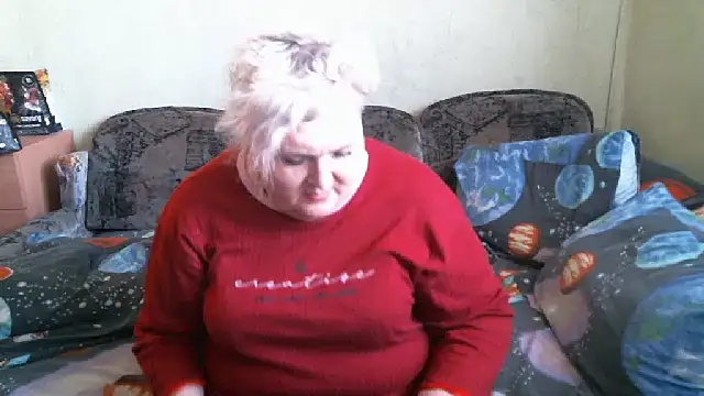 Lana555 online show from September 26, 2025, 11:17 am