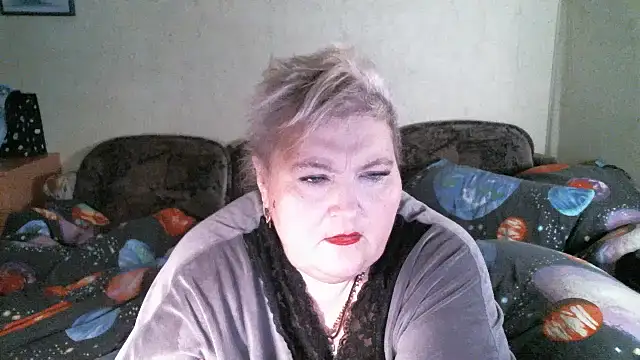 Lana555 online show from May 1, 2026, 10:04 pm