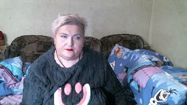 Lana555 online show from January 9, 2026, 11:55 pm