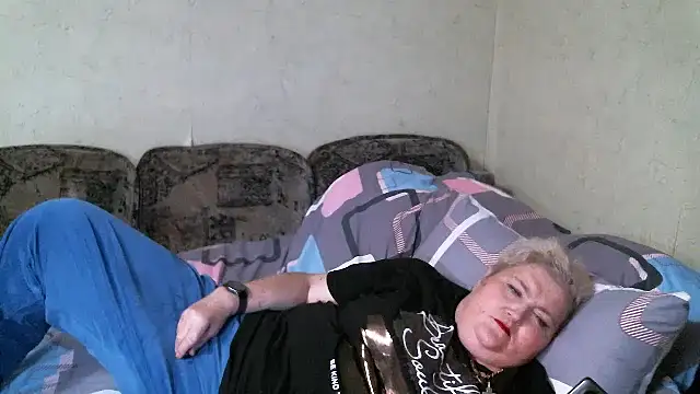 Lana555 online show from May 20, 2026, 9:01 pm
