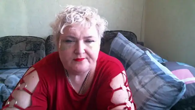 Lana555 online show from September 14, 2025, 11:43 am