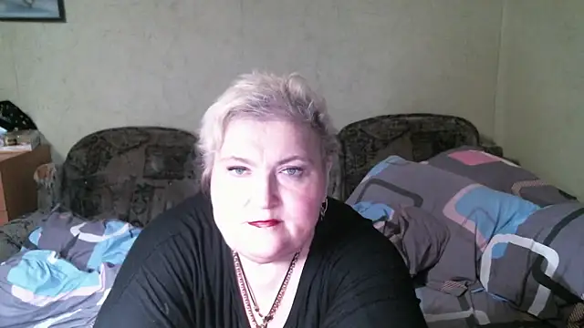 Lana555 online show from May 21, 2026, 9:12 pm