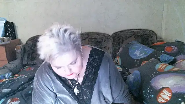 Lana555 online show from April 27, 2026, 9:24 pm