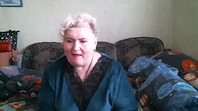 Lana555 online show from October 9, 2025, 11:00 am