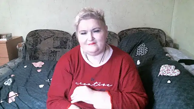 Lana555 online show from March 29, 2026, 10:33 pm