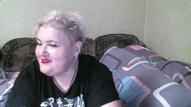 Lana555 online show from May 19, 2026, 8:49 pm