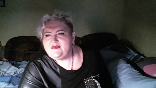 Lana555 online show from September 19, 2025, 11:09 pm