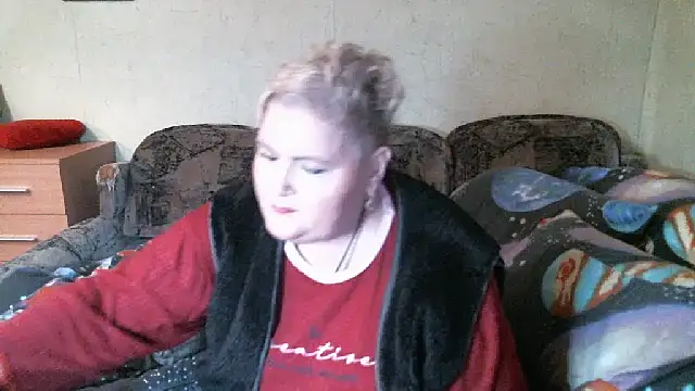 Lana555 online show from February 25, 2026, 2:12 am