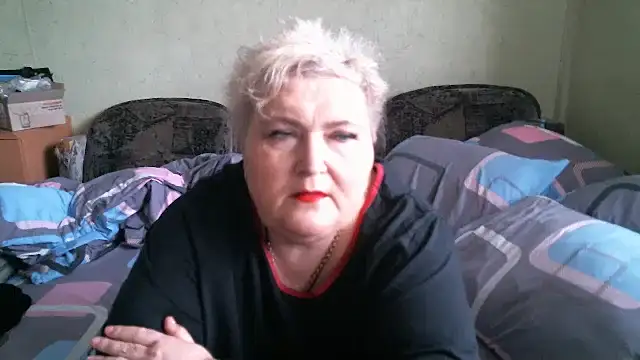 Lana555 online show from May 11, 2026, 9:10 am