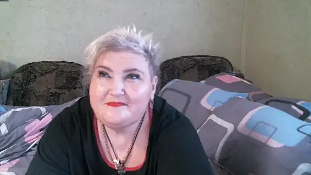Lana555 online show from May 11, 2026, 4:15 pm