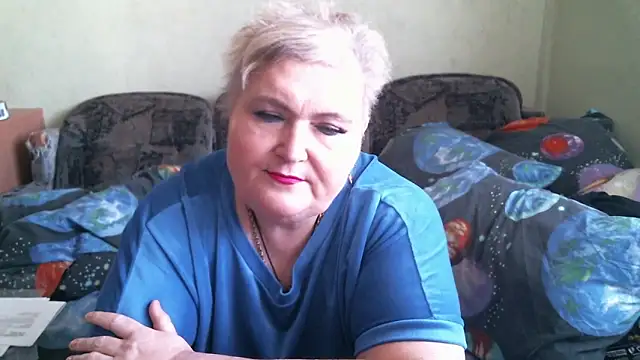 Lana555 online show from April 22, 2026, 7:48 am