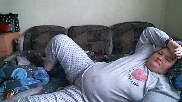 Lana555 online show from October 15, 2025, 12:57 pm