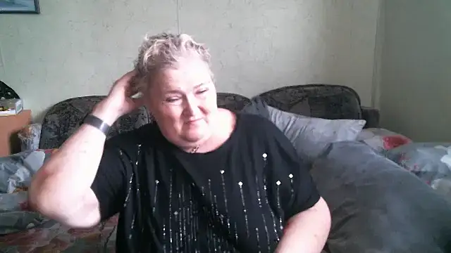 Lana555 online show from May 28, 2026, 11:05 am
