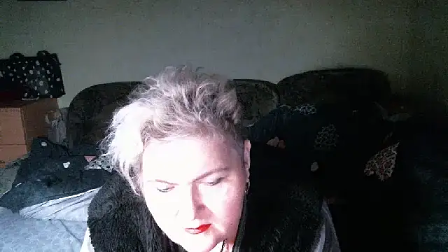 Lana555 online show from October 23, 2025, 11:25 pm