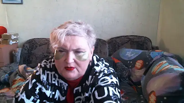 Lana555 online show from February 10, 2026, 11:53 am