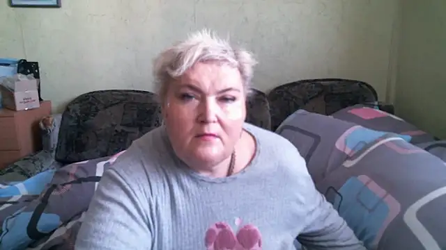 Lana555 online show from May 8, 2026, 8:18 am