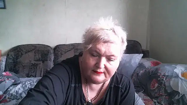Lana555 online show from May 27, 2026, 8:54 am