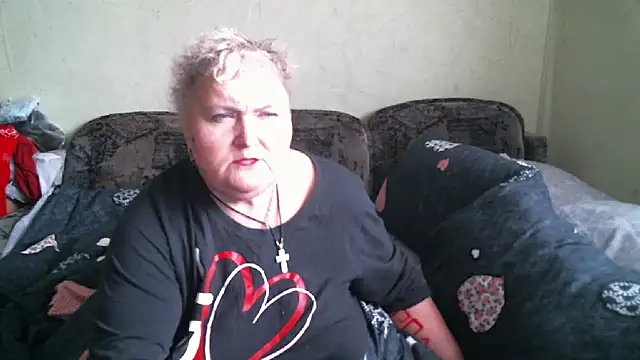 Lana555 online show from March 7, 2026, 12:43 pm