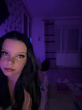 Mihadttraf online show from March 6, 2026, 8:59 pm