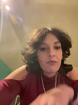 Piggiteablacktea online show from April 11, 2026, 7:17 pm