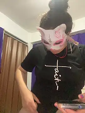 Lucy YupiSweet online show from March 24, 2026, 7:30 am