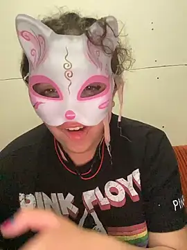 Lucy YupiSweet online show from March 19, 2026, 7:19 am