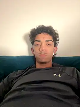 Ryan 12xX online show from October 14, 2025, 9:36 pm