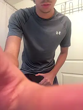 Snapshot of Ryan_12xX chatting on March 21, 2026, 9:30 pm Ryan 12xX online show from March 21, 2026, 9:30 pm