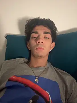 Ryan 12xX online show from September 11, 2025, 8:42 pm