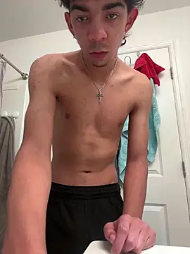 Ryan 12xX online show from November 14, 2025, 11:52 pm