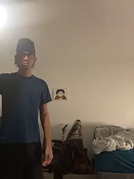 Snapshot of Ryan_12xX chatting on January 31, 2026, 11:03 pm Ryan 12xX online show from January 31, 2026, 11:03 pm